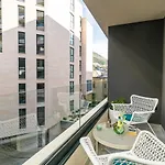 Downtown Marita207