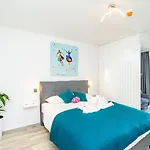 Downtown Marita207