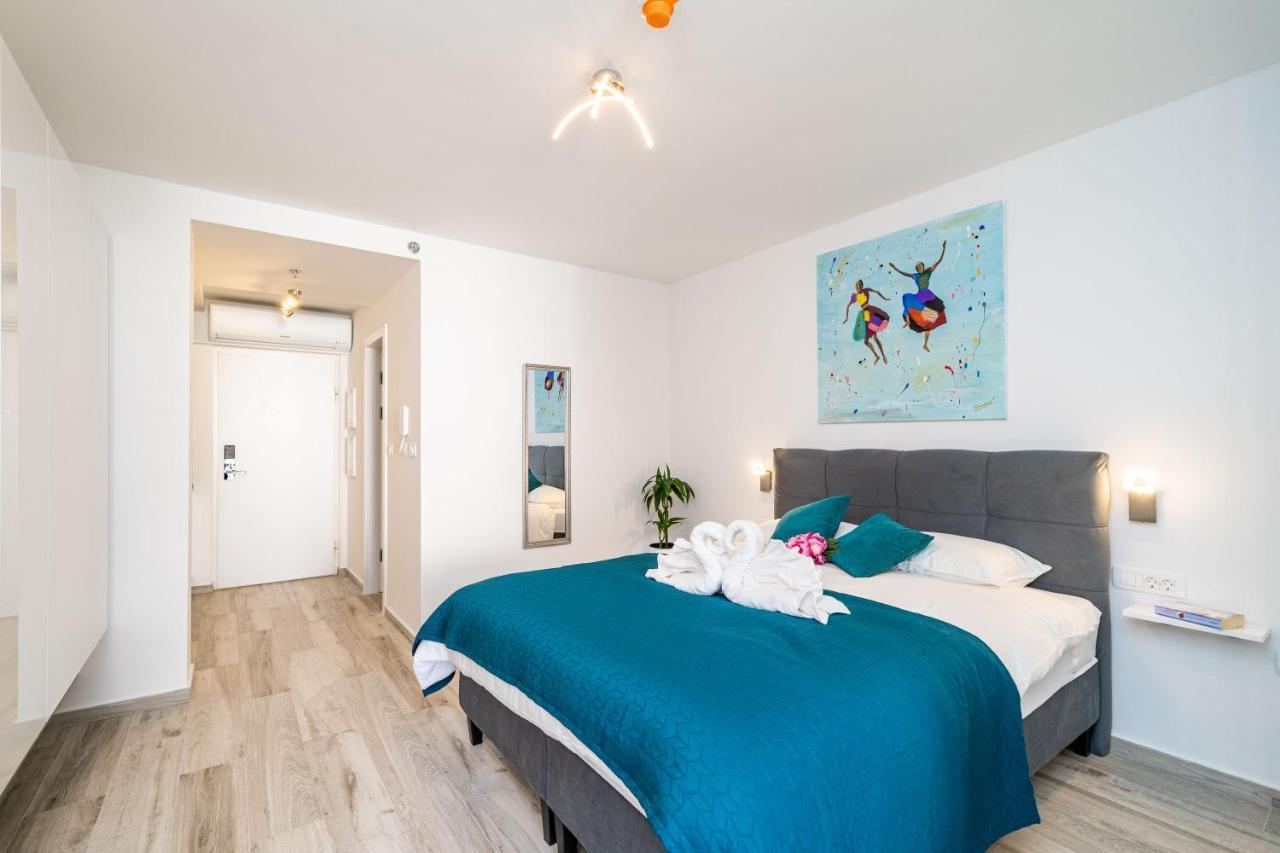 Downtown Marita207 Apartamento