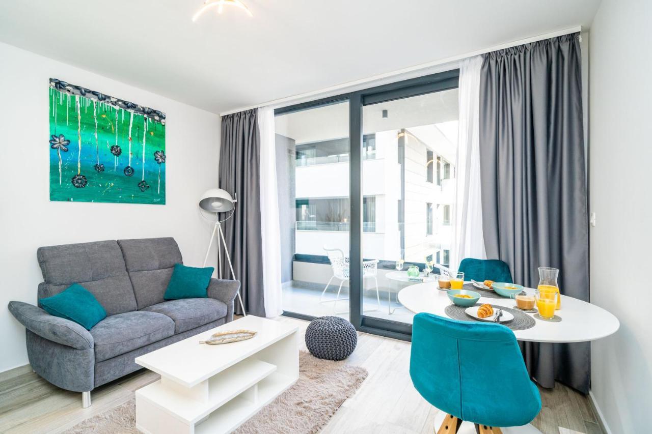 Downtown Marita207 Apartamento *