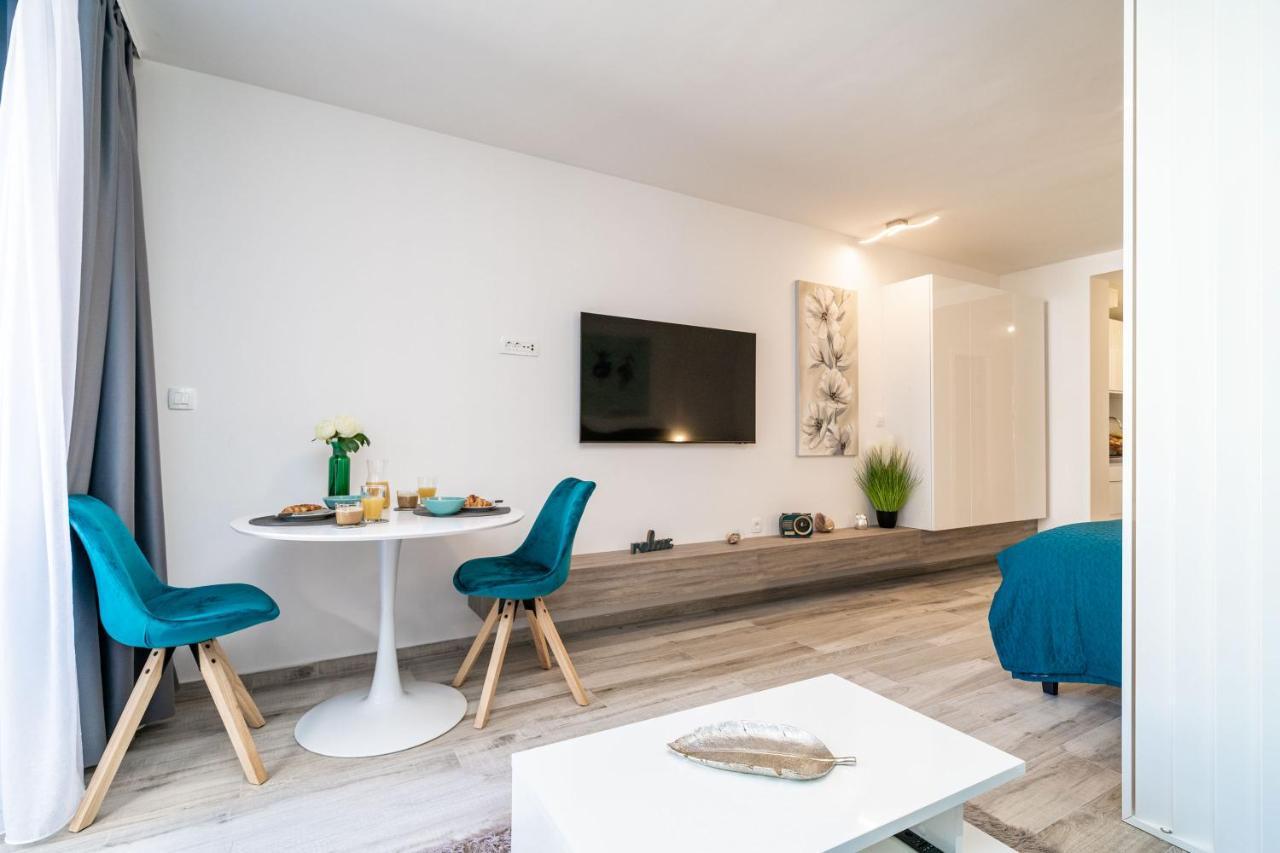 Downtown Marita207 Apartamento