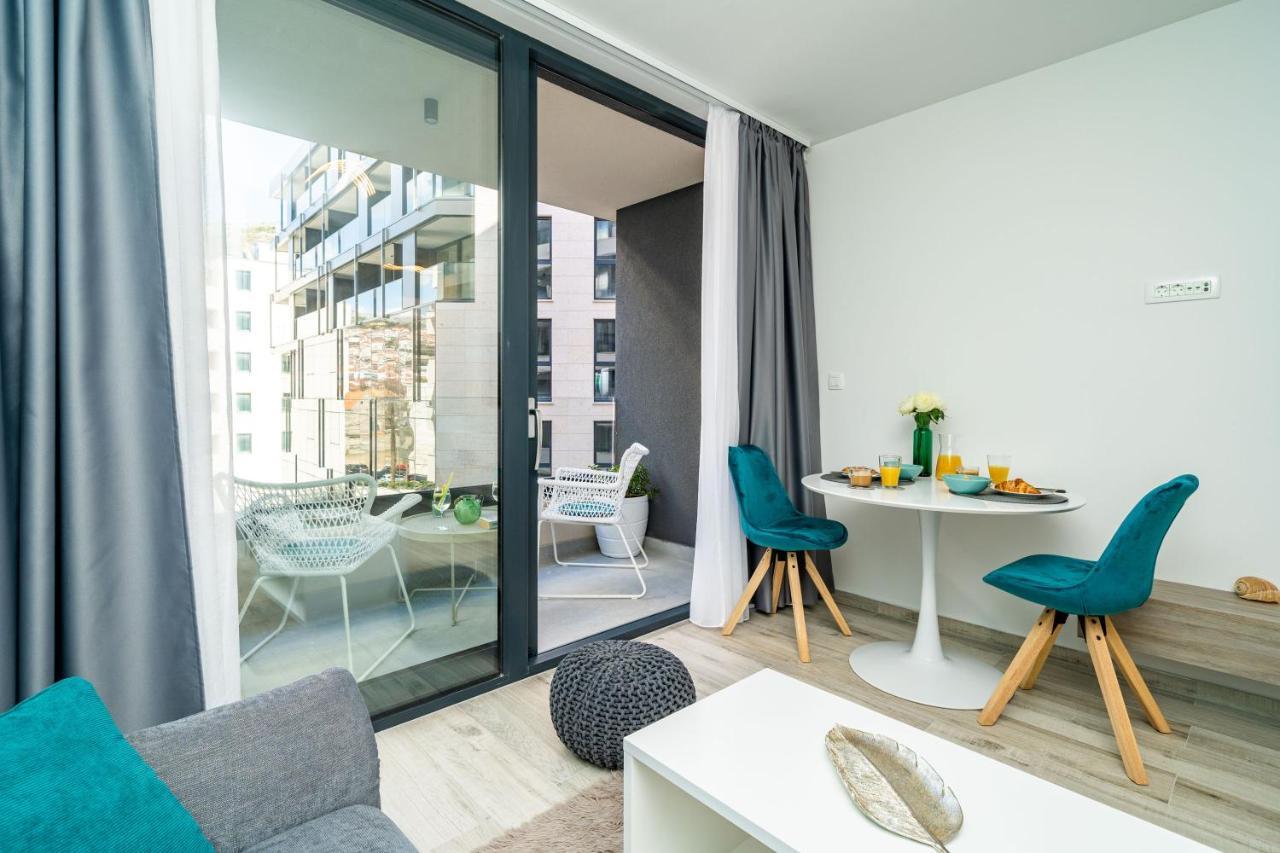 Downtown Marita207 Apartamento *