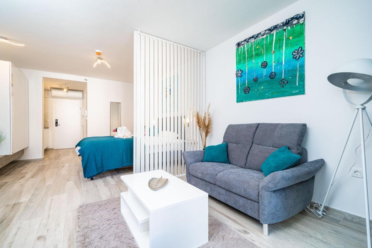 Downtown Marita207 Apartamento *