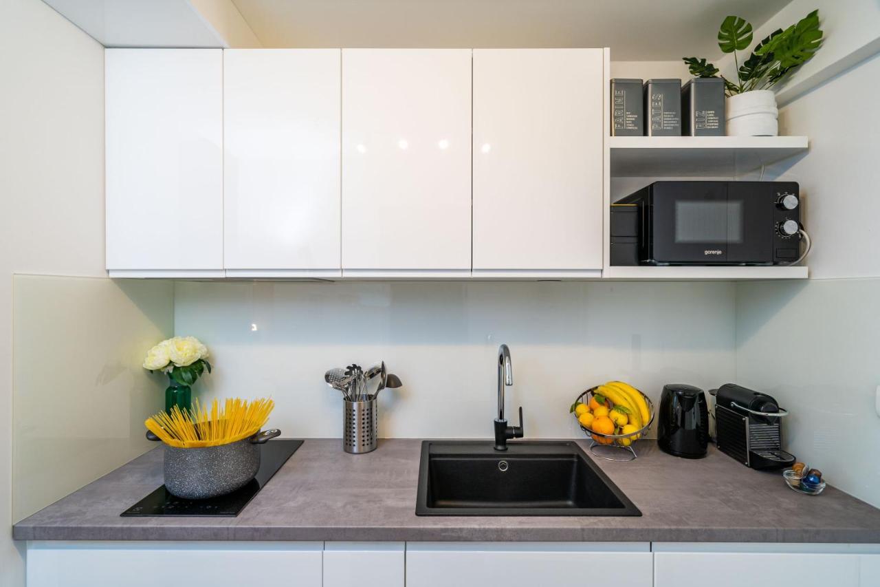 Downtown Marita207 Apartamento *