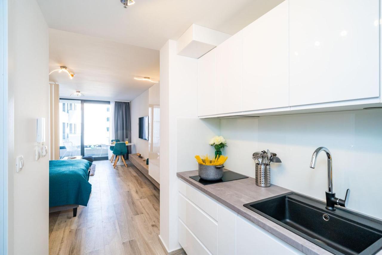 Apartment Downtown Marita207