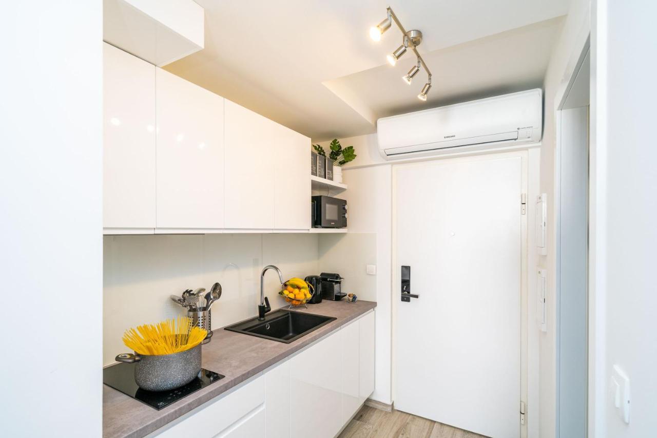 Apartment Downtown Marita207 *