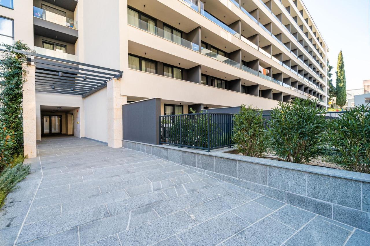 Downtown Marita207 Apartamento *