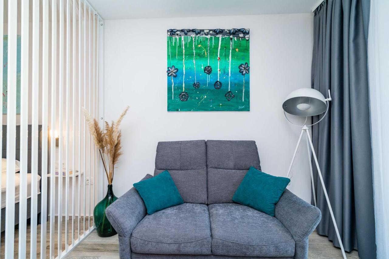 Apartment Downtown Marita207 *