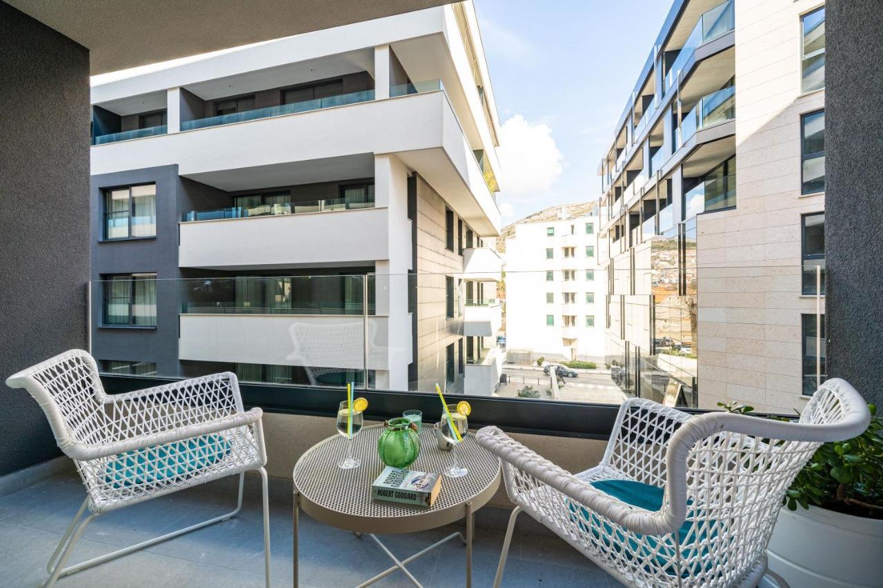 Downtown Marita207 Apartamento