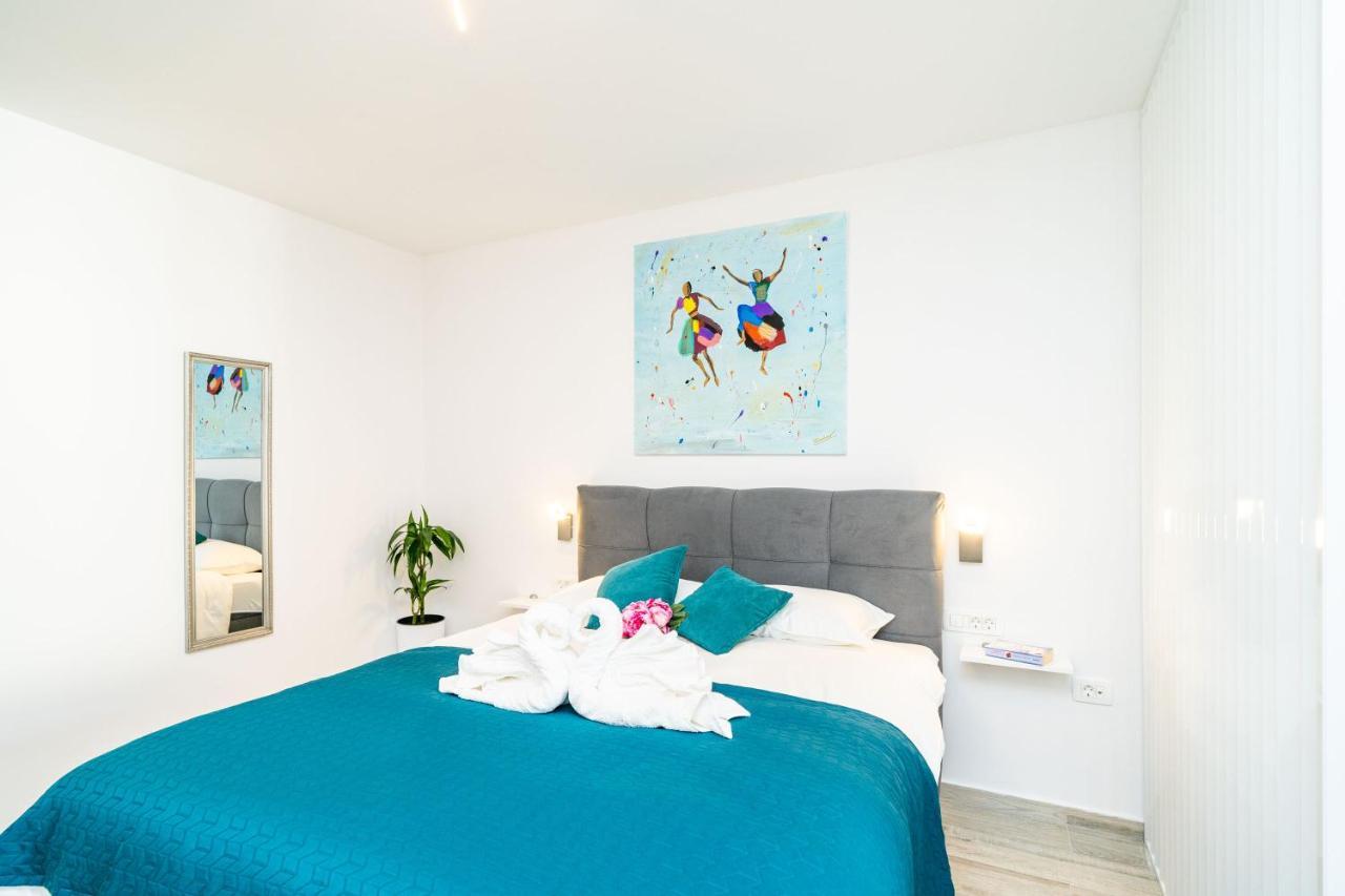 Apartment Downtown Marita207 *