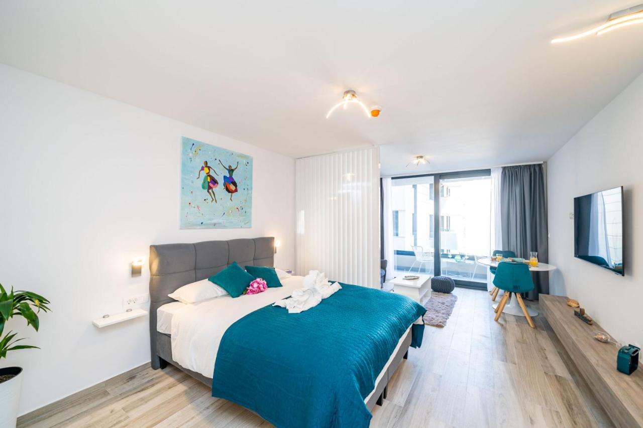 Downtown Marita207 Apartment Dubrovnik